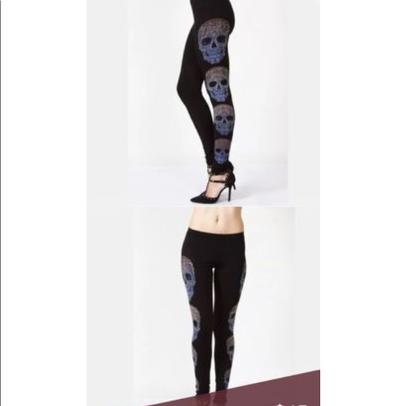 Leggings ☠️ - Picture 3 of 7